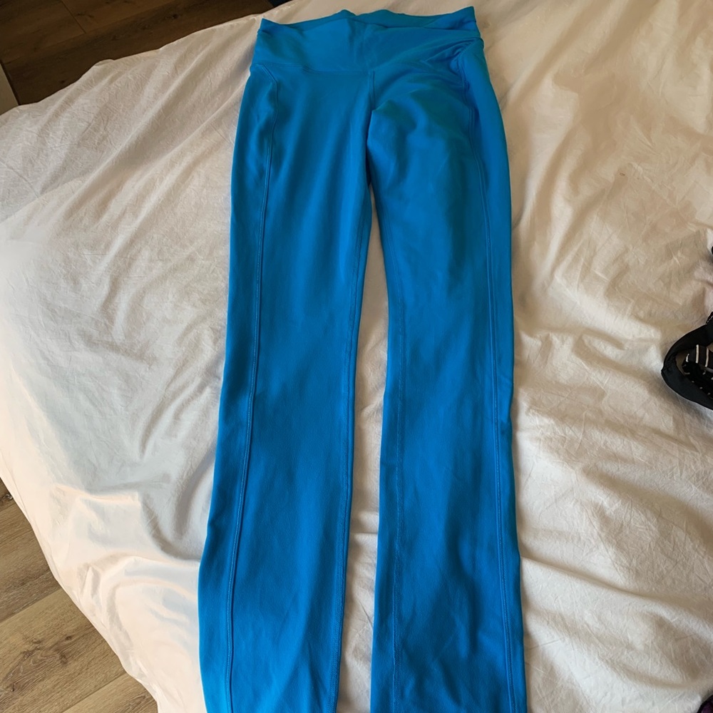 LULULEMON pants